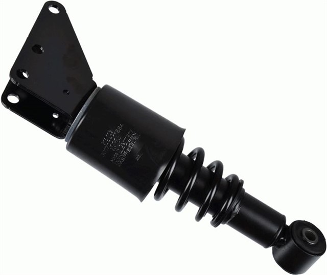 SACHS SHOCK ABSORBER