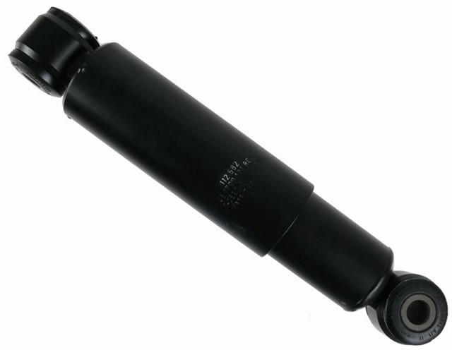 SACHS SHOCK ABSORBER