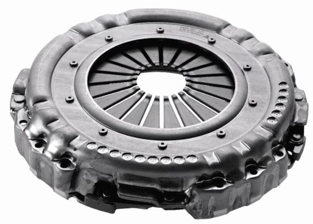 SACHS CLUTCH PRESSURE PLATE DAF - LEYLAND DAF