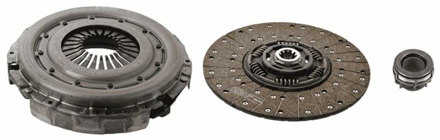 SACHS CLUTCH KIT