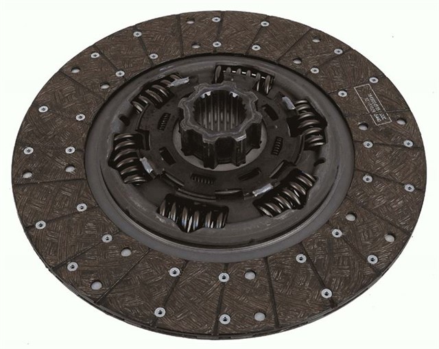 SACHS CLUTCH DISC