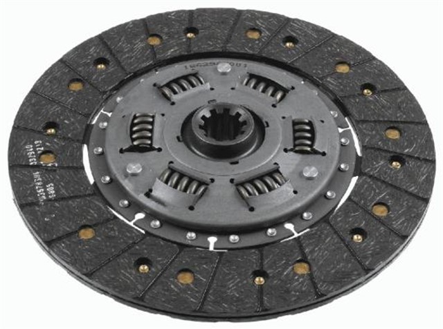 SACHS CLUTCH DISC IVECO MAGIRUS