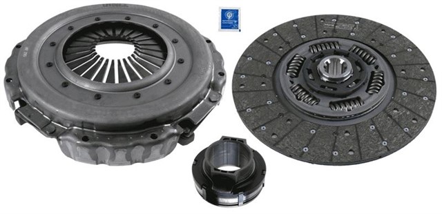 SACHS CLUTCH KIT
