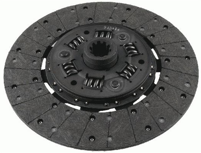 SACHS CLUTCH DISC