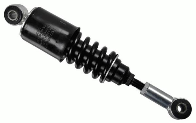 SACHS SHOCK ABSORBER MISCELLANEOUS EUROPE