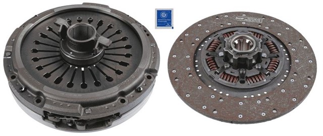 SACHS CLUTCH KIT