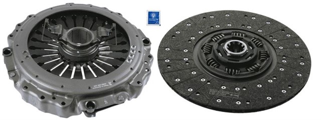 SACHS CLUTCH KIT