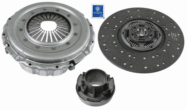 SACHS CLUTCH KIT