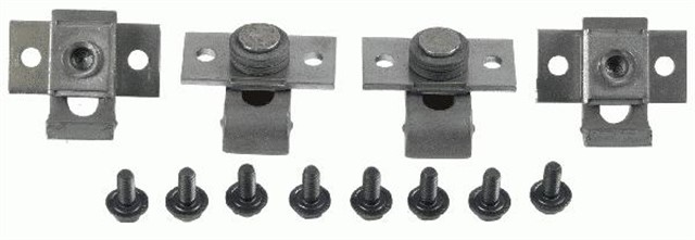 SACHS SERVICE ITEM RELEASE MECHANISM VOLVO