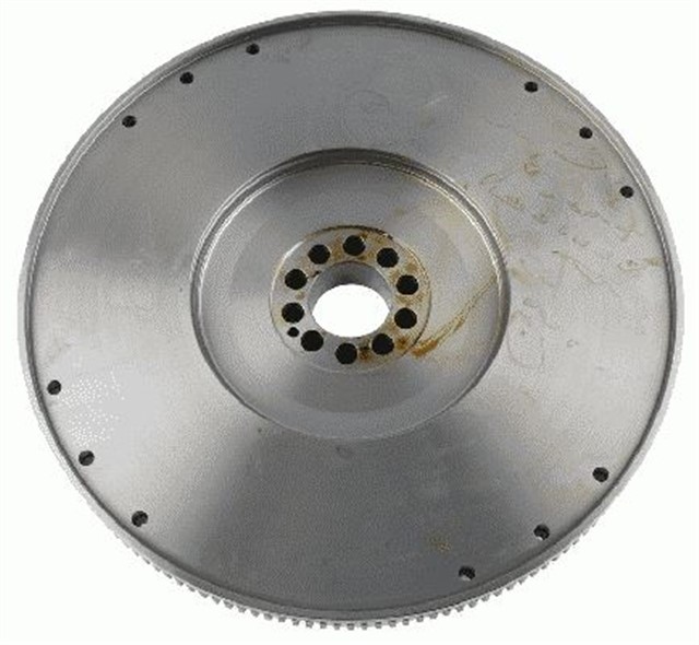 SACHS CLUTCH FLYWHEEL