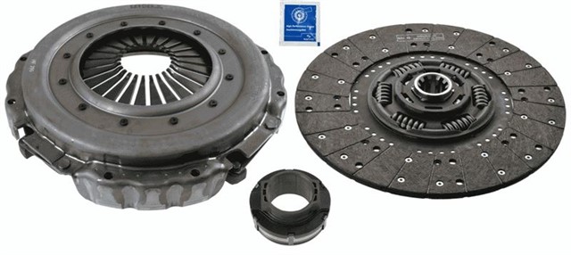 SACHS CLUTCH KIT