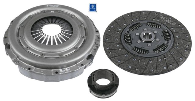 SACHS CLUTCH KIT