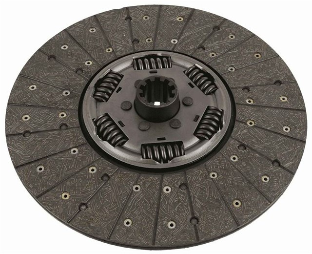 SACHS CLUTCH DISC