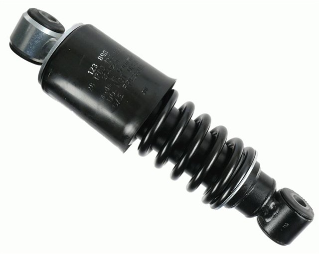 SACHS SHOCK ABSORBER