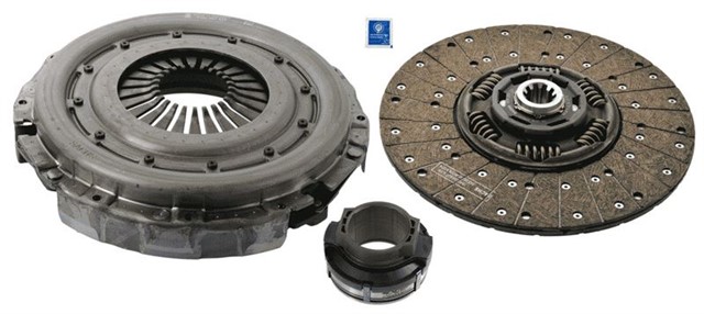 SACHS CLUTCH KIT