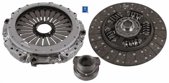 SACHS CLUTCH KIT