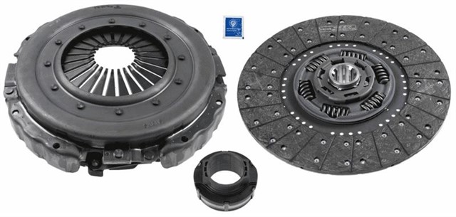 SACHS CLUTCH KIT XTEND