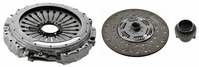 SACHS CLUTCH KIT XTEND