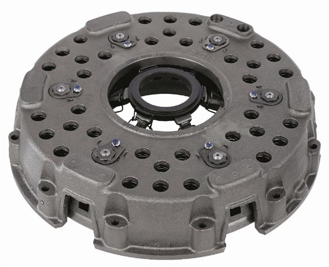 SACHS CLUTCH PRESSURE PLATE