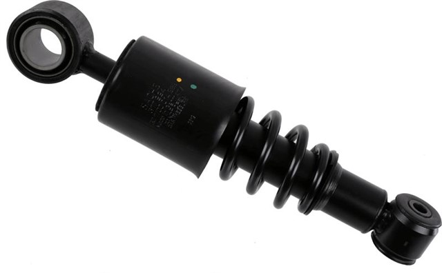 SACHS SHOCK ABSORBER
