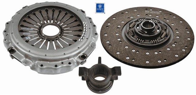 SACHS CLUTCH KIT