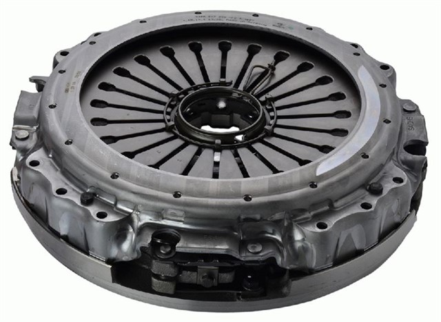 SACHS CLUTCH PRESSURE PLATE