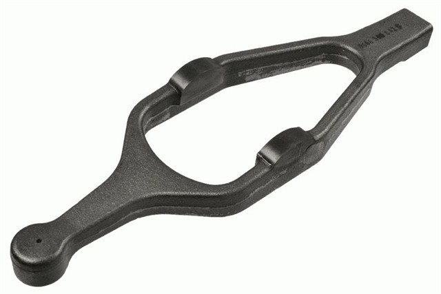 SACHS CLUTCH RELEASER FORK