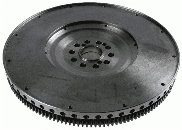 SACHS CLUTCH FLYWHEEL