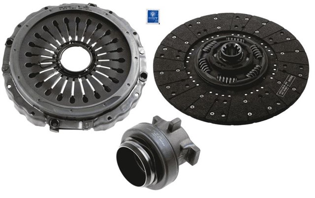 SACHS CLUTCH KIT