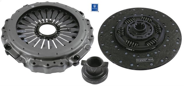 SACHS CLUTCH KIT