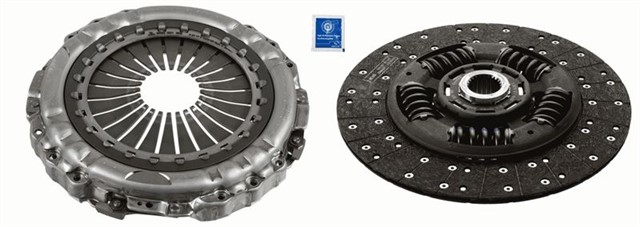 SACHS CLUTCH KIT
