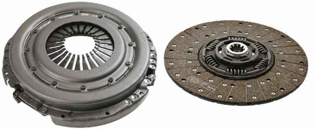 SACHS CLUTCH KIT