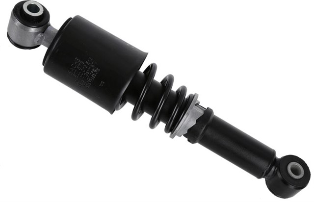 SACHS SHOCK ABSORBER IVECO MAGIRUS