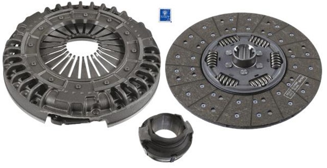 SACHS CLUTCH KIT MERCEDES