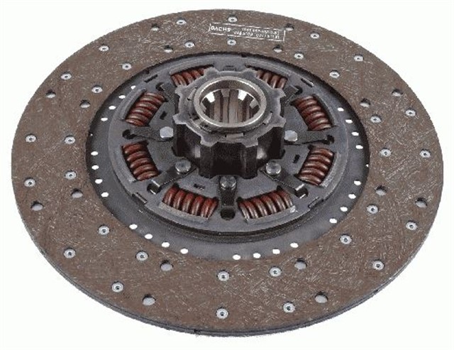 SACHS CLUTCH DISC