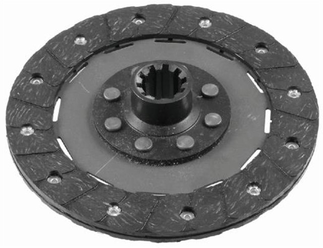 SACHS CLUTCH DISC CLAAS