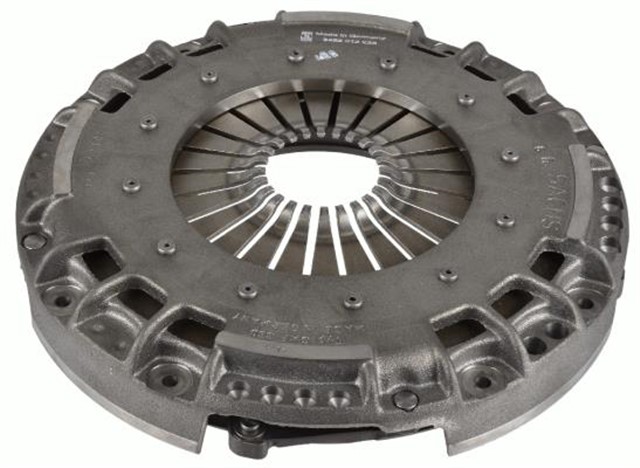 SACHS CLUTCH PRESSURE PLATE IVECO MAGIRUS
