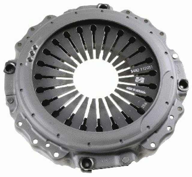 SACHS CLUTCH PRESSURE PLATE