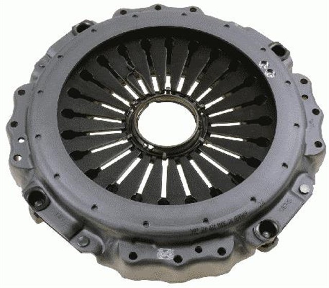 SACHS CLUTCH PRESSURE PLATE DAF - LEYLAND DAF