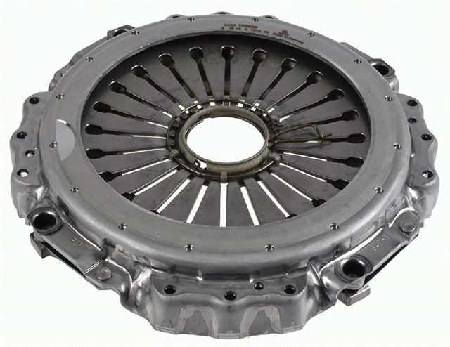 SACHS CLUTCH PRESSURE PLATE