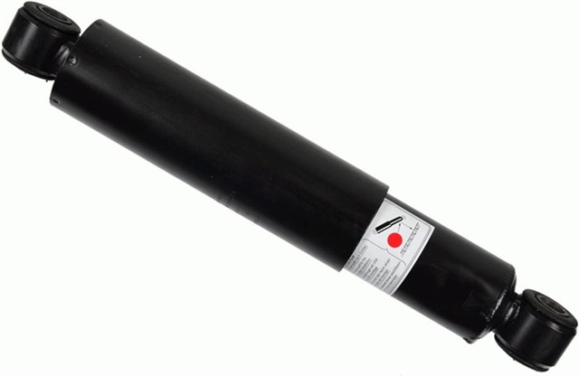 AMORTISOR SONSTIGE EUROPA