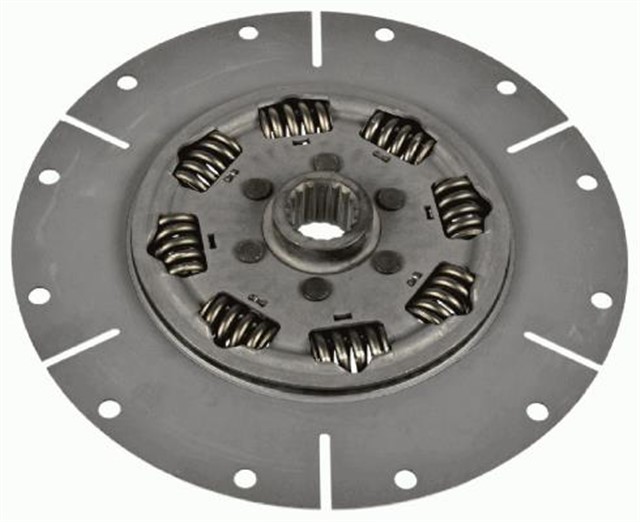 SACHS CLUTCH DISC LIEBHERR