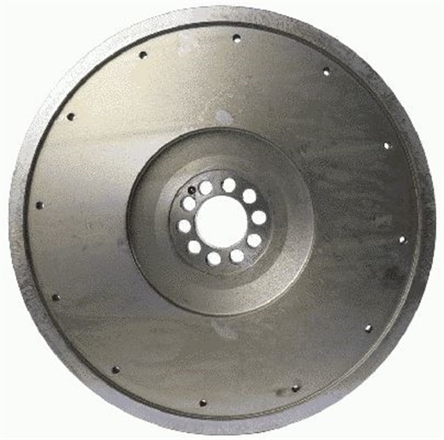 SACHS CLUTCH FLYWHEEL