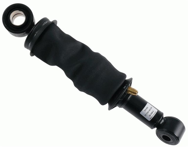 SACHS PNEUMATIC SPRING