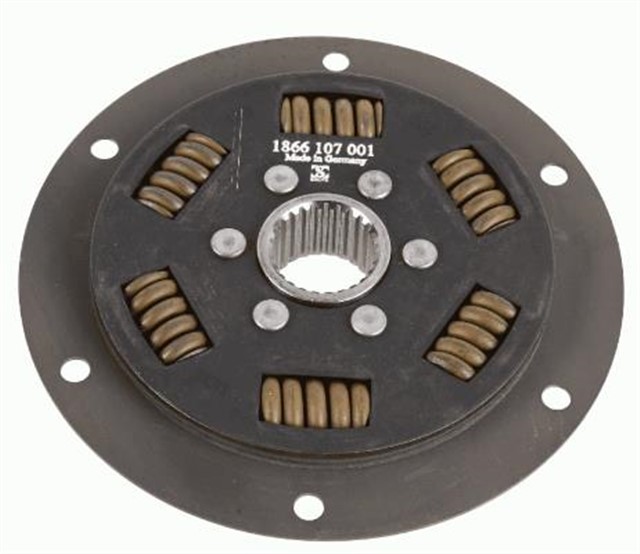 SACHS CLUTCH DISC MISCELLANEOUS SPECIAL MANUFAC.