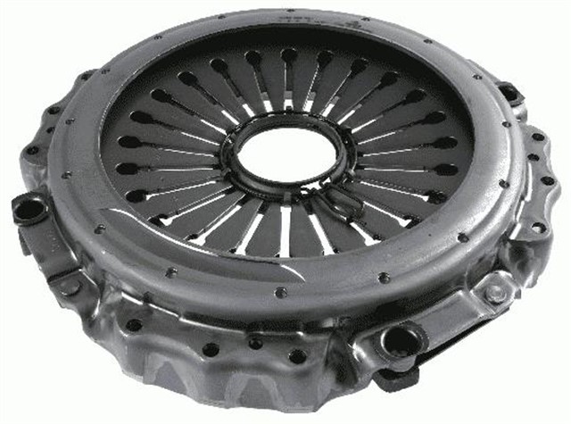 SACHS CLUTCH PRESSURE PLATE RENAULT - SAVIEM - BERLIET