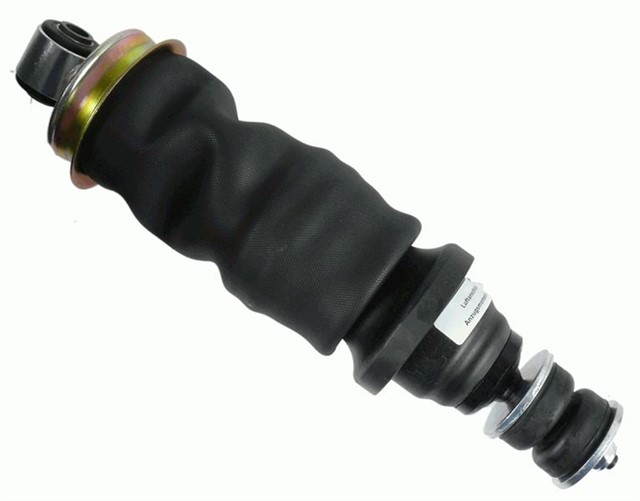 SACHS PNEUMATIC SPRING