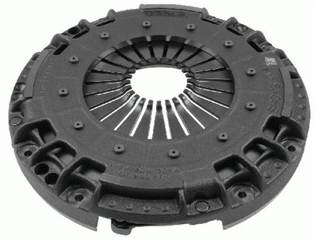 SACHS CLUTCH PRESSURE PLATE