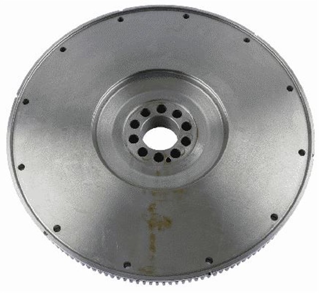 SACHS CLUTCH FLYWHEEL