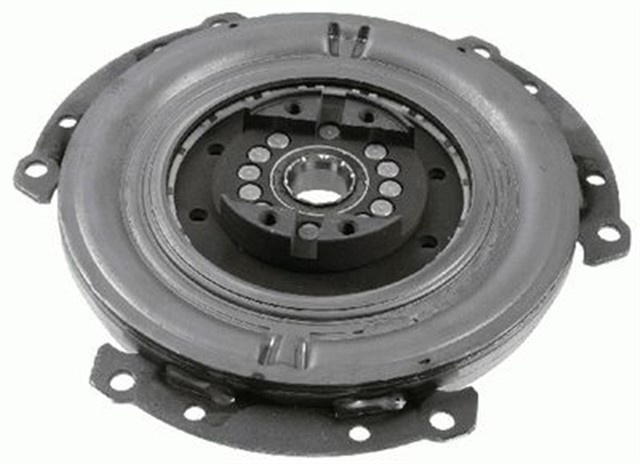 SACHS CLUTCH DISC CASE